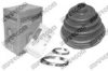 VW 191407285A Bellow Set, drive shaft
